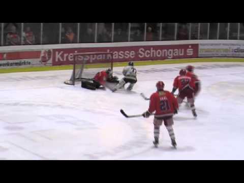 2014-12-12 EC Peiting - Sonthofen 4 : 3 nP