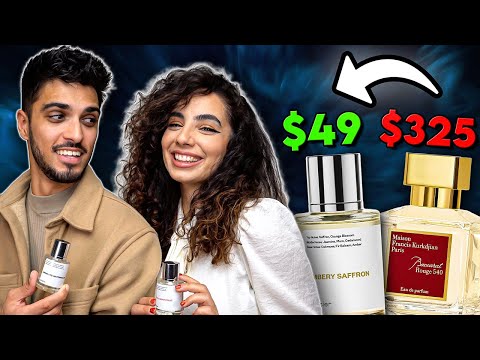 These are the BEST Perfume Dupes For under $50. (Best Dossier Fragrances For Women)