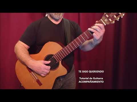 Te Sigo Queriendo - Alberto Cortez