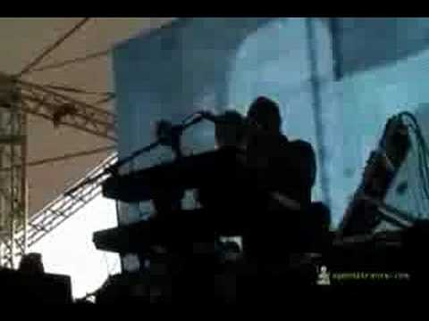 ANTHONY ROTHER - XXXPERIENCE BH 2008