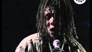 (Hed) P.E. - Killing Time (Live@Holland 2001)