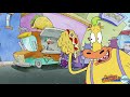 Rocko S Modern Life Since 90 S O Town With Rugrats Theme Song Sneak Peek Clip 2002
