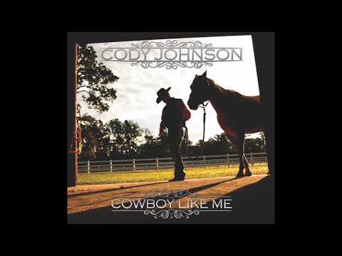 Cody Johnson - "Proud" (Official Audio)