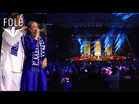 Pajtim & Elisa Struga - Tirona Kampion