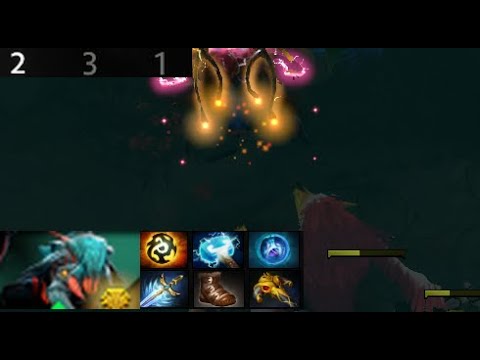 Timado - Weaver | Undying vs IG  (game 1) BO2 | The International 2021