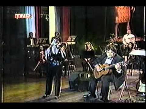 LA CHONGOYAPANA Ceclilia Barraza