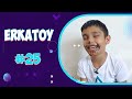 ERKATOY 25 SON