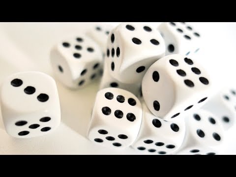 Nenechávej to náhodě / Don't leave it to chances (2019-06-18)