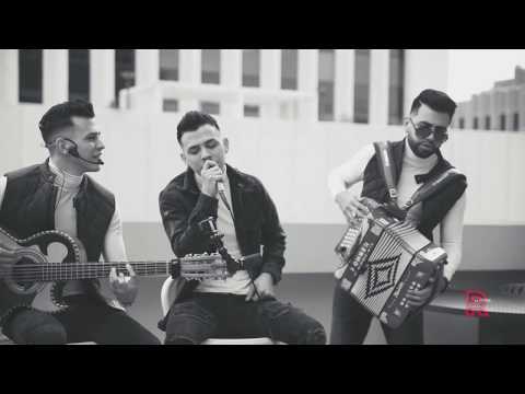 LOS PARRAS- "Y SIGUES SIENDO TU" (TU Y YO)