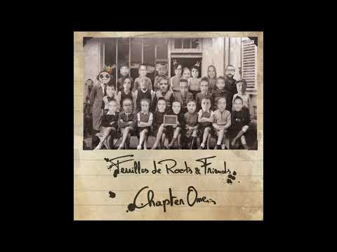 Feuilles de Roots feat. Doctor Red - Leaves in Dub