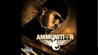 Lets Get That Remix ( Feat Doughbeezy & Marcus Manchild) - Chamillionaire (Ammunition)