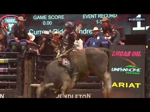 Luke Parkinson rides Whiplash 90.75