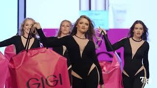 Antalya Fashion Week 2024 - Emy Organizasyon & Ajans