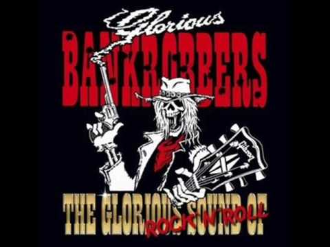 Glorious Bankrobbers -  Young Alcoholic No.1