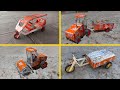 4 Amazing TOYs You Can Make At Home DIY Awesome Ideas Homemade Inventions