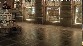 Malaya Sadovaya Street