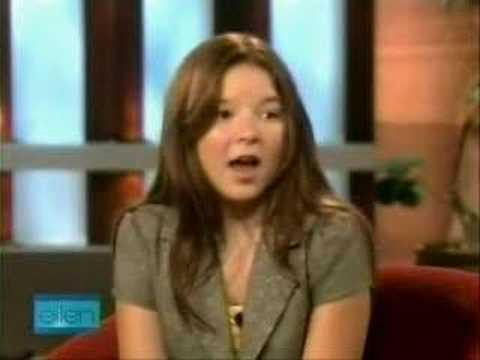 Bianca Ryan On Ellen Part One
