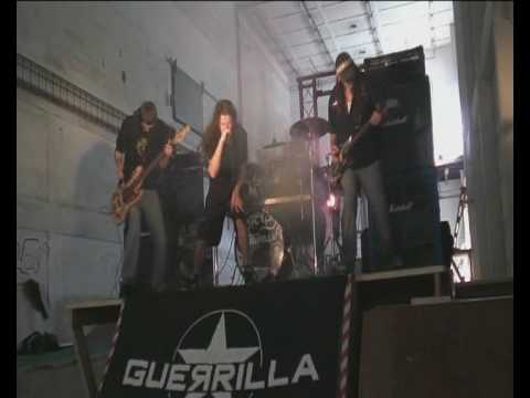 Guerrilla - Glory