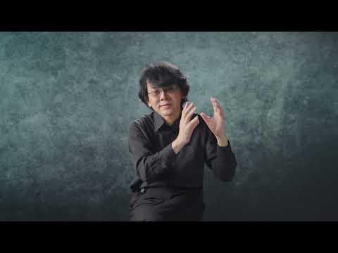 Human - Robot Symbiotic Society | Hiroshi Ishiguro | Pre-trailer