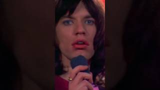 that was 1968 - still (or again) sensational today - The Rolling Stones &quot;Sympathy For The Devil&quot;