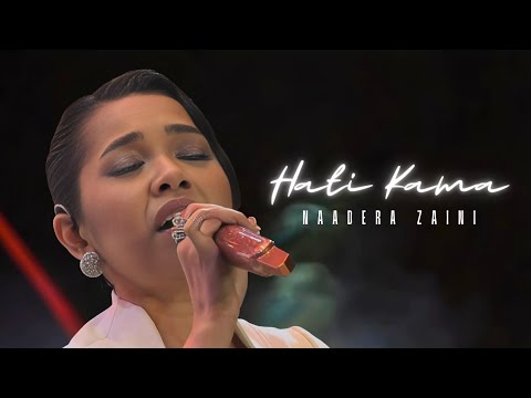 Hati Kama by Nadeera Zaini