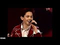 2003 JUNIOR EUROVISION SONG CONTEST 2003 SWEDISH COMMENTARY