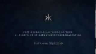 Vote Hakkasan for DJ Mag Top 1 Clubs