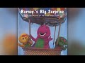 Barney Y Sus Amigos Un Dia De Brisa Sin Brisa