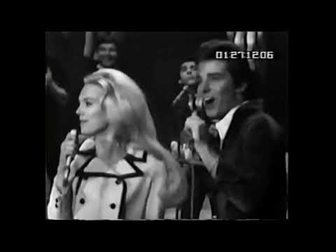 Shindig S2E34 Jenny Jenny CC Rider (Finale)