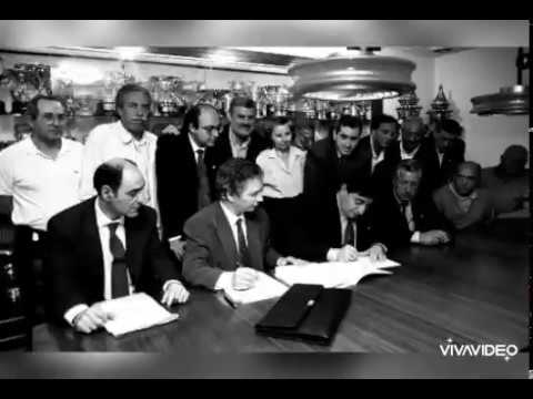 RC Deportivo 1988/1989: La semifinal de Copa