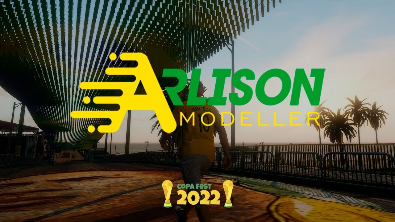 World cup 2022 Thumbnail