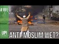 India voert omstreden immigratiewet in! | UP!DATE