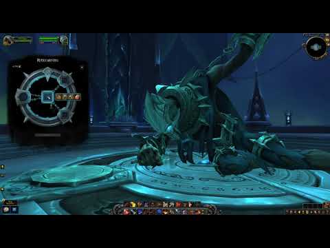 Crafting all Arms Warrior Legendaries (Arms only Legendary Powers), WoW Shadowlands