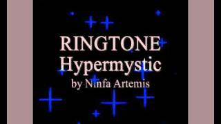 NINFA ARTEMIS (RINGTONE): Hypermystic