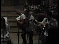 Tempestad- Grupo Tinku Salamanca
