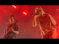 Linkin Park One Step Closer Live 4K Austin Texas April 26 2025
