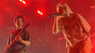 Linkin Park: One Step Closer [Live 4K] (Austin, Texas - April 26, 2025)