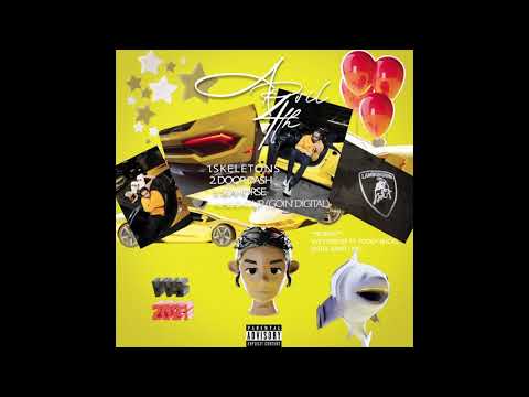 April 4th - S K E L E T O N