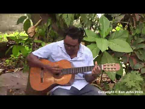 The Singing Chef Show with Chef Eon John | Recipe: Breadfruit tacos