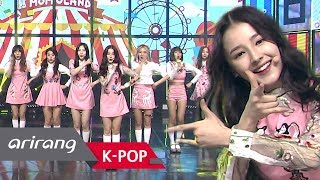 [Simply K-Pop] MOMOLAND(모모랜드) _ JJan! Koong! Kwang!(짠쿵쾅) _ Ep.342 _ 122118