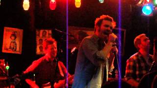 Red Wanting Blue - "Where You Wanna Go"