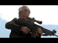 Jack Bauer killing spree at stadium - 24 Season 2 Finale