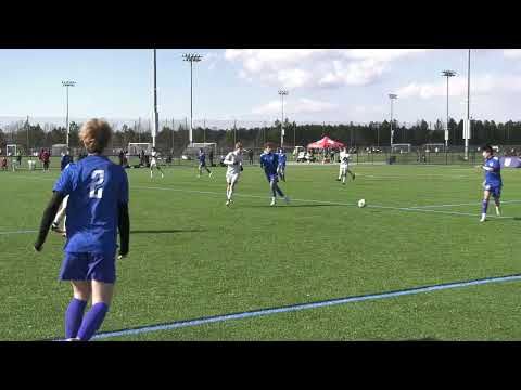 2023-02-03 - NLSA 05 BOYS vs FC Frederick FCF (1-0W)