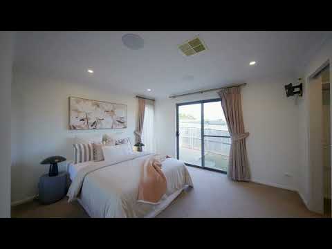 18 Bindugan Crescent, Ngunnawal, ACT 2913, 4 slaapkamers, 2 badkamers, House