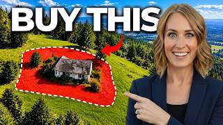 ALWAYS Buy These 5 Types of Homes in Kelowna