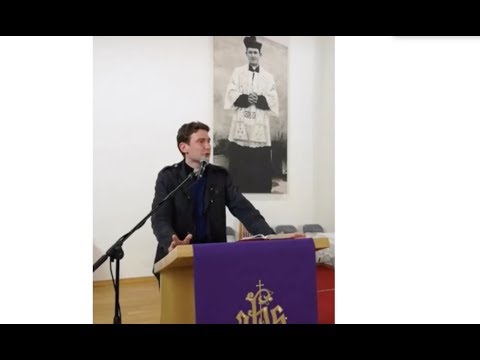 Svjedočanstvo vlč. Ivan Grbešić