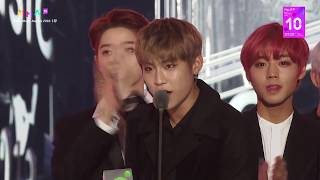 Download lagu [MMA 2018] Best Dance Female - Wanna One mp3