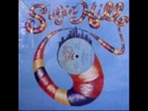 Spoonie gee & The sequence - Monster Jam - 1980