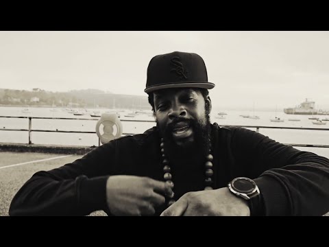 Da Fuchaman  Sail On (Jah Will Lead the Way) 