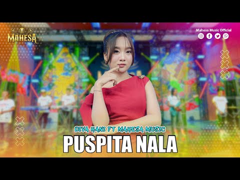 DIVA HANI - PUSPITA NALA | Mahesa Music